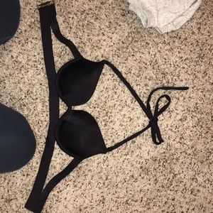 Swim suit top